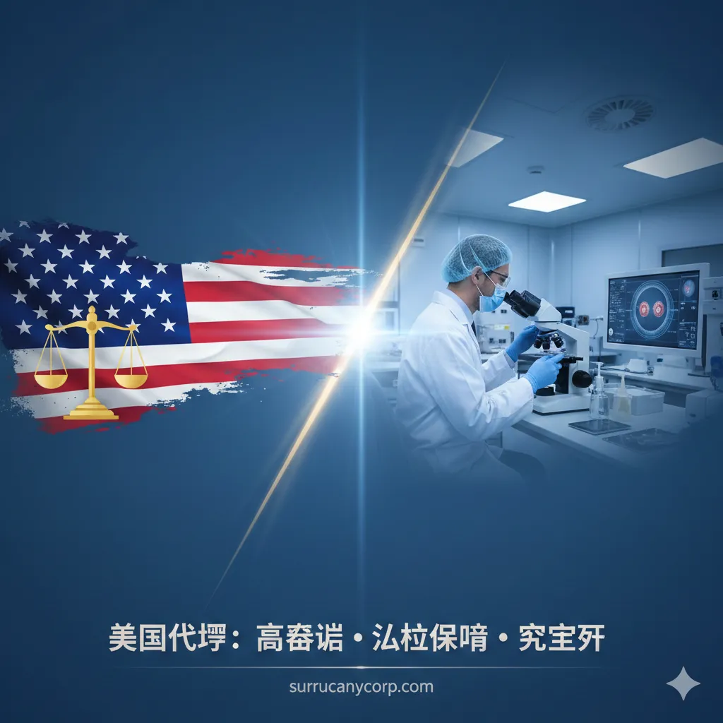总结图片展现了一幅温馨且成功的留学愿景图。画面中一名家长与孩子正并肩坐着，看着手机屏幕上显示的'缴费成功'回执单，露出宽慰的笑容。背景是干净的家居环境，窗外是阳光明媚的校园景象。画面底部带有Corpvisa.com的官方网址和一键咨询的CTA按钮，整体氛围轻松愉悦，寓意办理出国留学缴费手续后顺利开启学业新篇章。