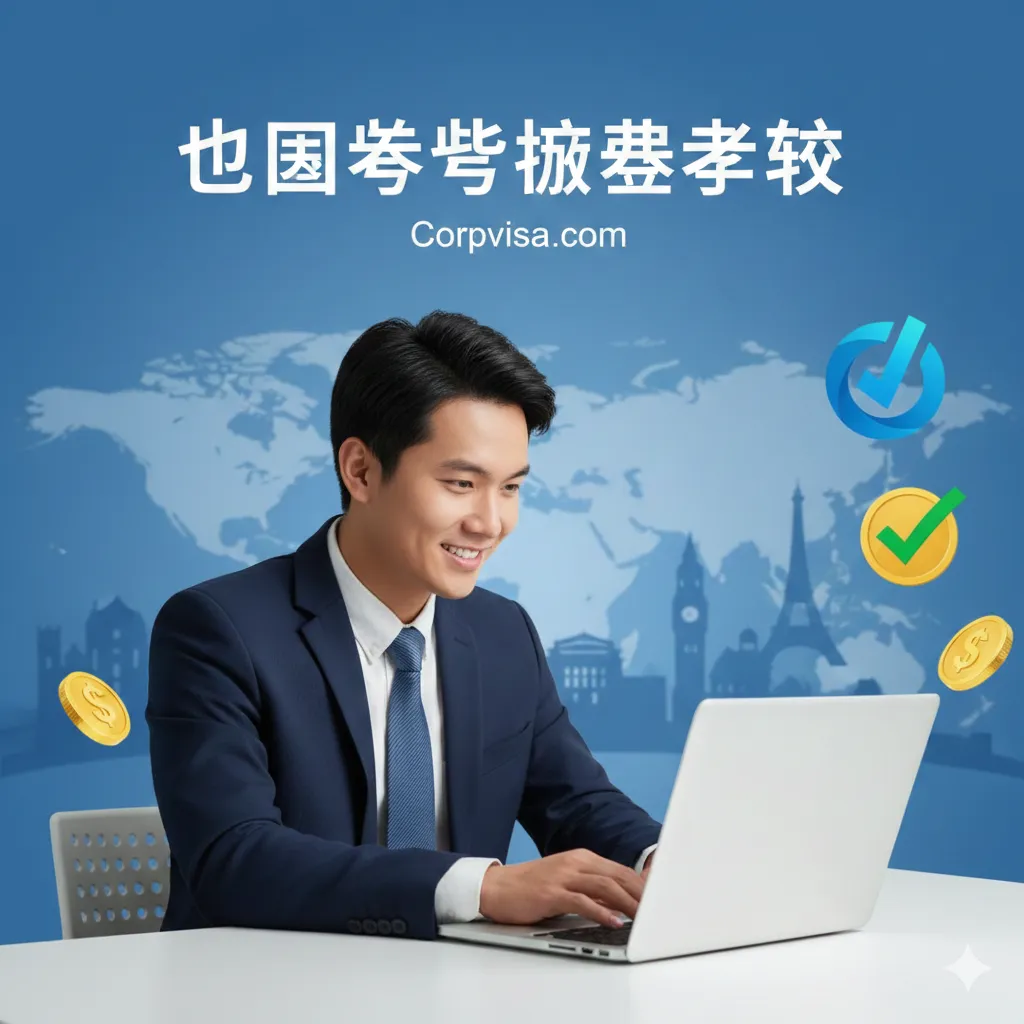 2025办理出国留学缴费手续全攻略：流程、费用与安全指南