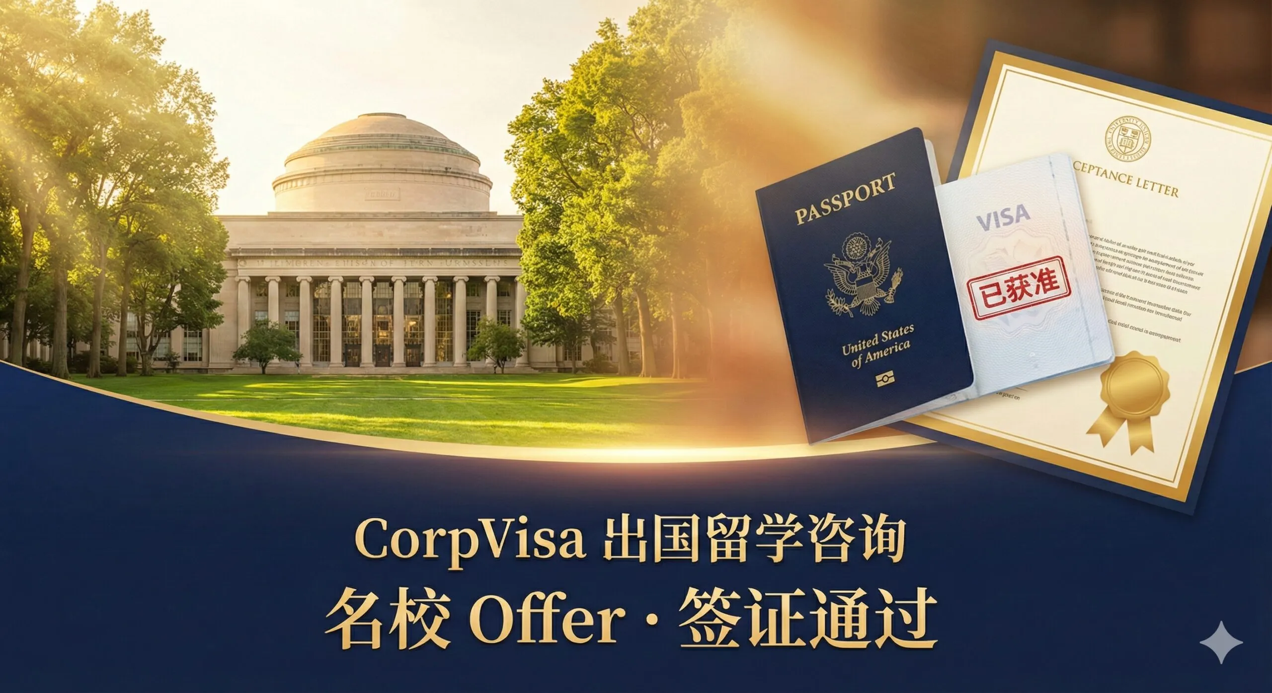 出国留学咨询专家_名校申请与疑难签证全案服务
