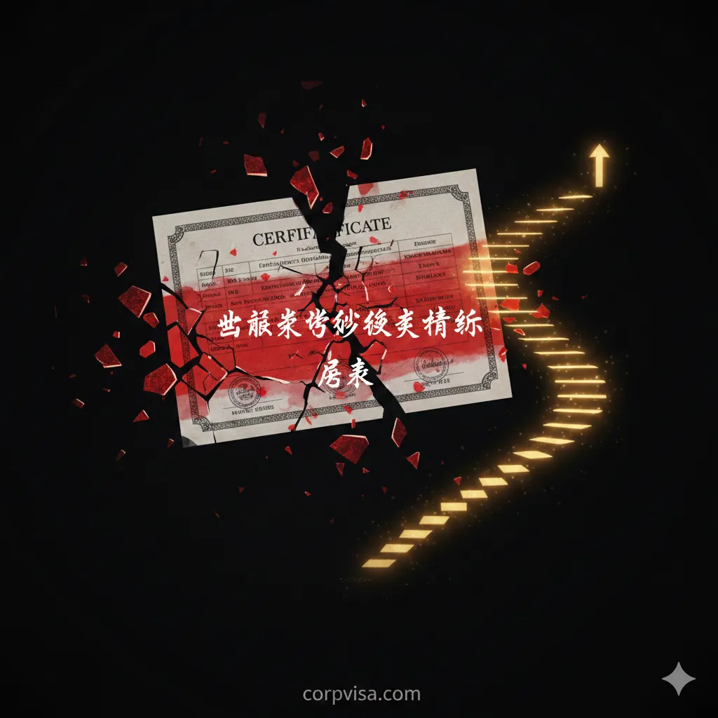 出国留学修改成绩单会有风险吗？低GPA合规申请攻略
