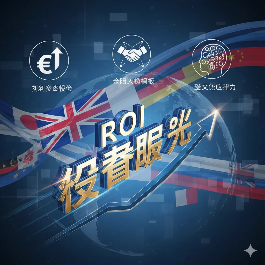 一张具有总结性和前瞻性的图片，画面中一位年轻人正站在一张巨大的世界地图前，手中拿着飞机票，目光注视着远方，似乎做出了最终决定。地图上用明亮的标记点亮了热门留学国家的位置。光影效果具有电影质感，突出人物的轮廓与地图的细节，象征着旅程的开始和未来的无限可能，为整篇文章关于'哪个国家好'的讨论画上完美的句号。