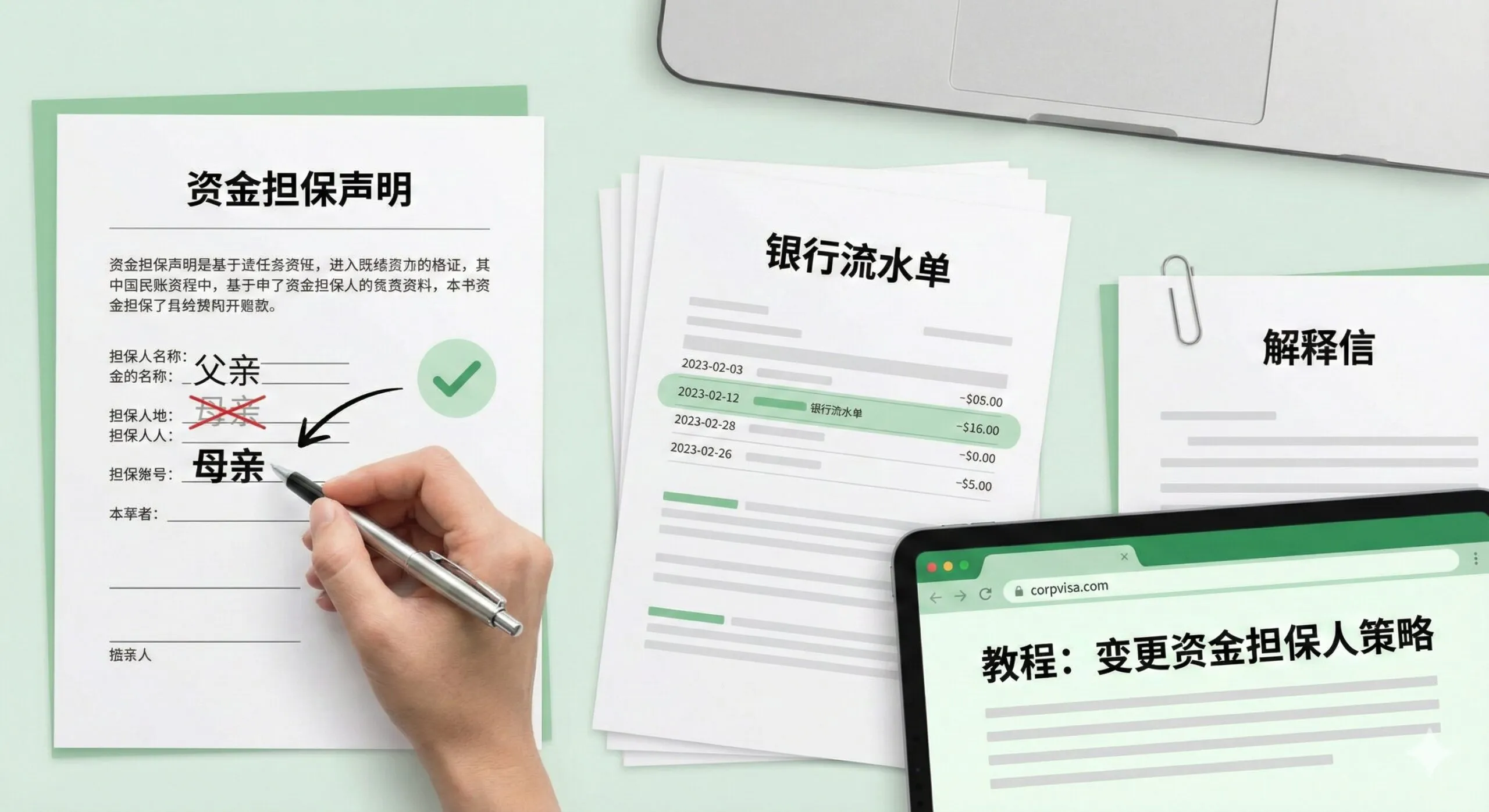 父亲坐牢孩子能否出国留学？签证政策解析与应对