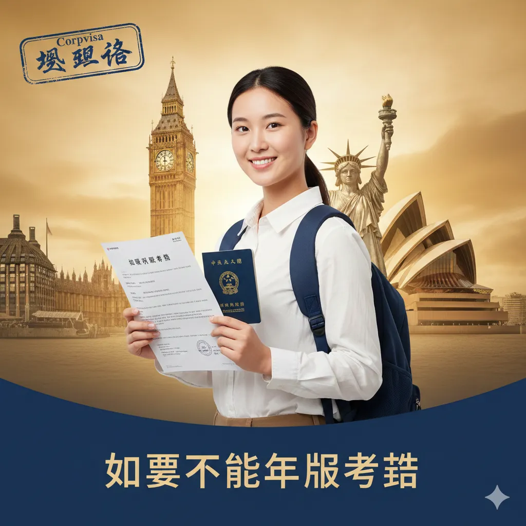 如何才能出国留学？2025全攻略：申请规划与签证办理路线图