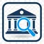 School Consulting Icon