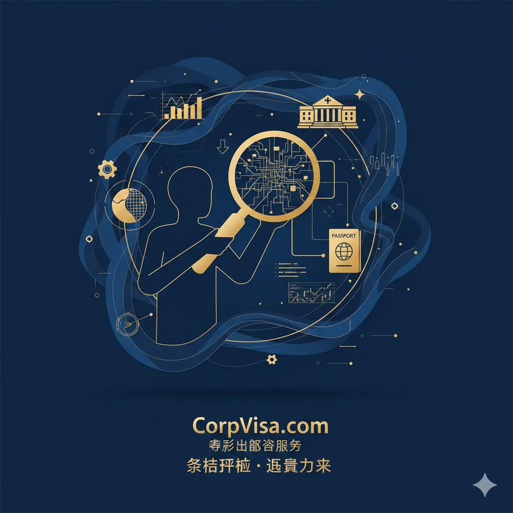 2025留学出国咨询服务全指南：名校申请与疑难签证规划