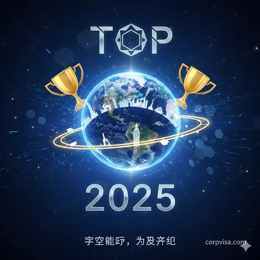2025年出国留学的中介推荐/排名：如何选择靠谱机构？