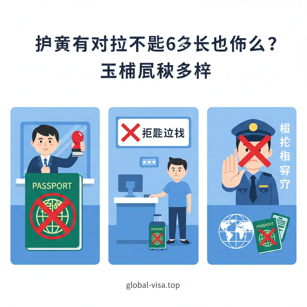 图片应描绘一个简化的留学签证办理流程(教程/步骤图)。从“获得录取通知书 (Offer)”到“准备签证材料 (Funding/CAS)”再到“递交申请/面试”最终到“签证获批 (Visa Success)”。流程图应使用流程箭头连接各个步骤,每个步骤可以配一个小的图标(如Offer letter、美元符号、护照等)。风格应简洁明了,采用扁平化或轻微的3D设计,重点突出 CorpVisa 在“签证材料逻辑梳理”和“面试辅导”等关键环节的服务介入,指导用户如何避免常见的拒签风险点。