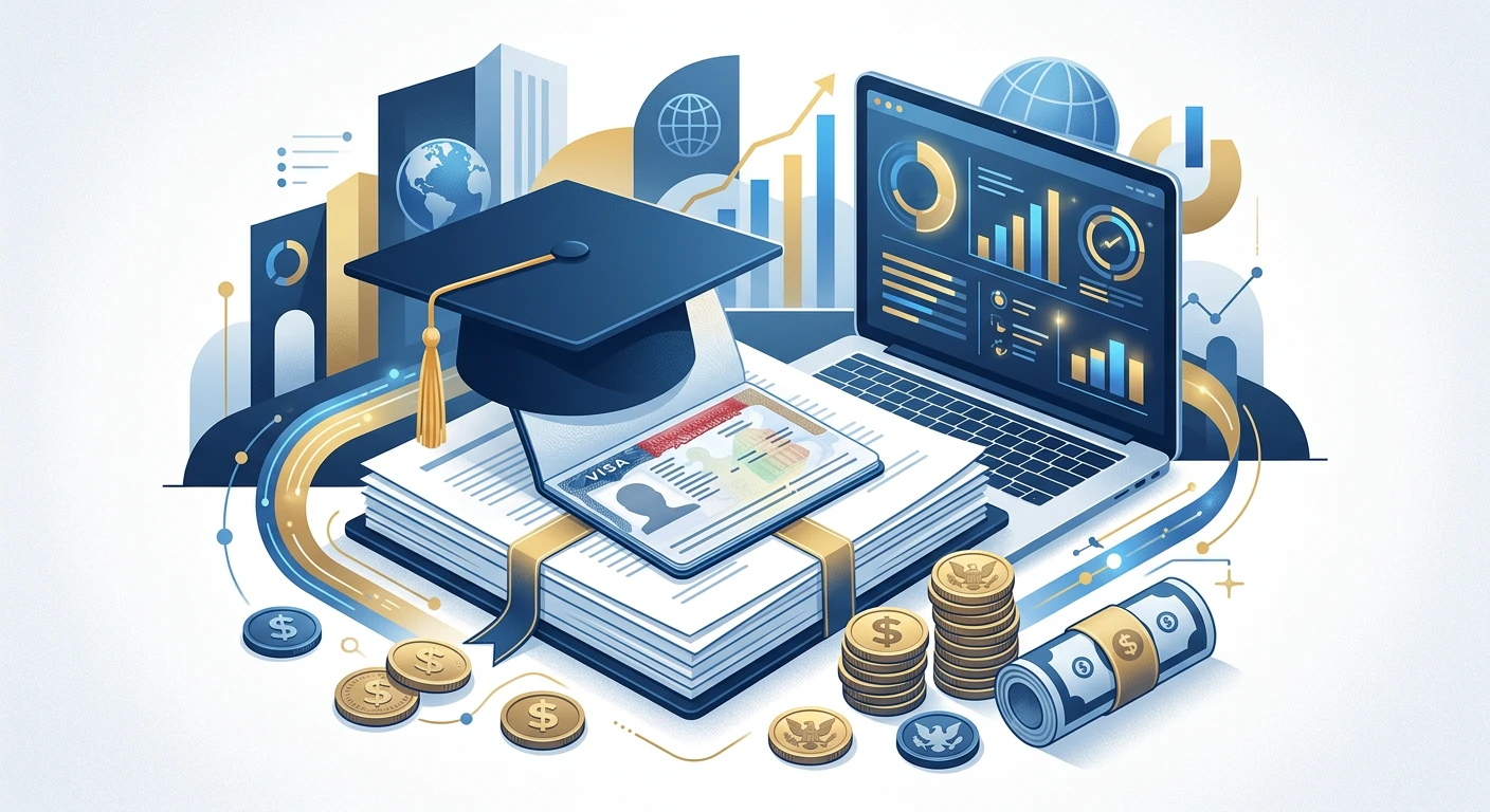 STEM OPT延长与研究生贷款变化2026：36个月OPT与Graduate PLUS停发