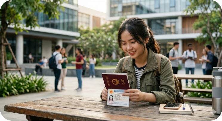 香港高校非本地生学额上调至50%？2026/27申请季对内地生与签证材料的实际影响