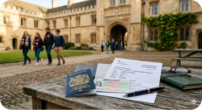 英国ETA数字旅行授权2026：85国访客入境新规与£16申请流程